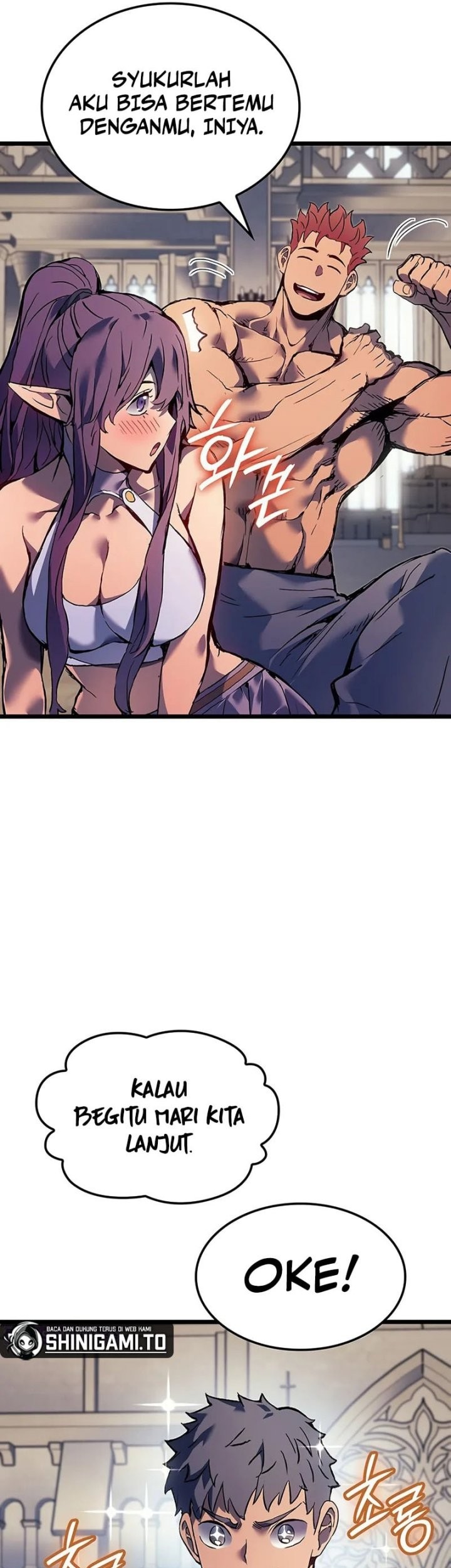 Chapter 88 - halaman 18