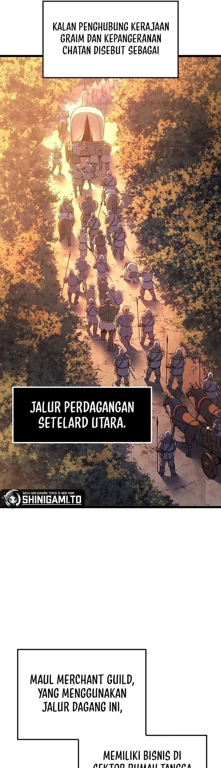 Chapter 88 - halaman 21