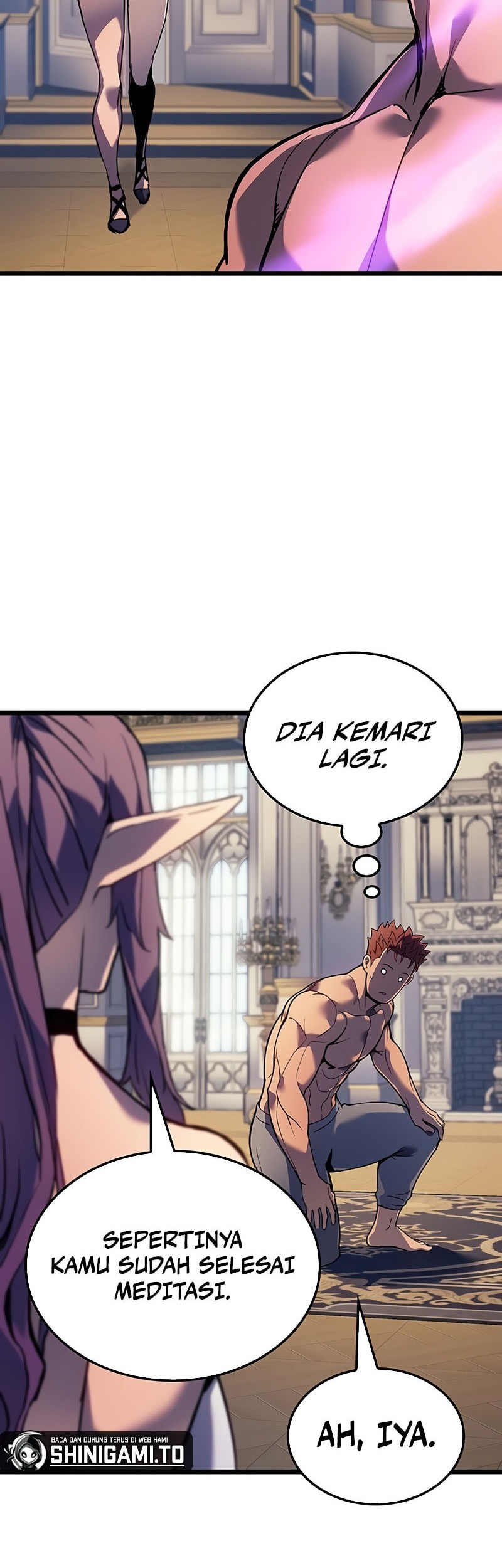 Chapter 89 - halaman 42