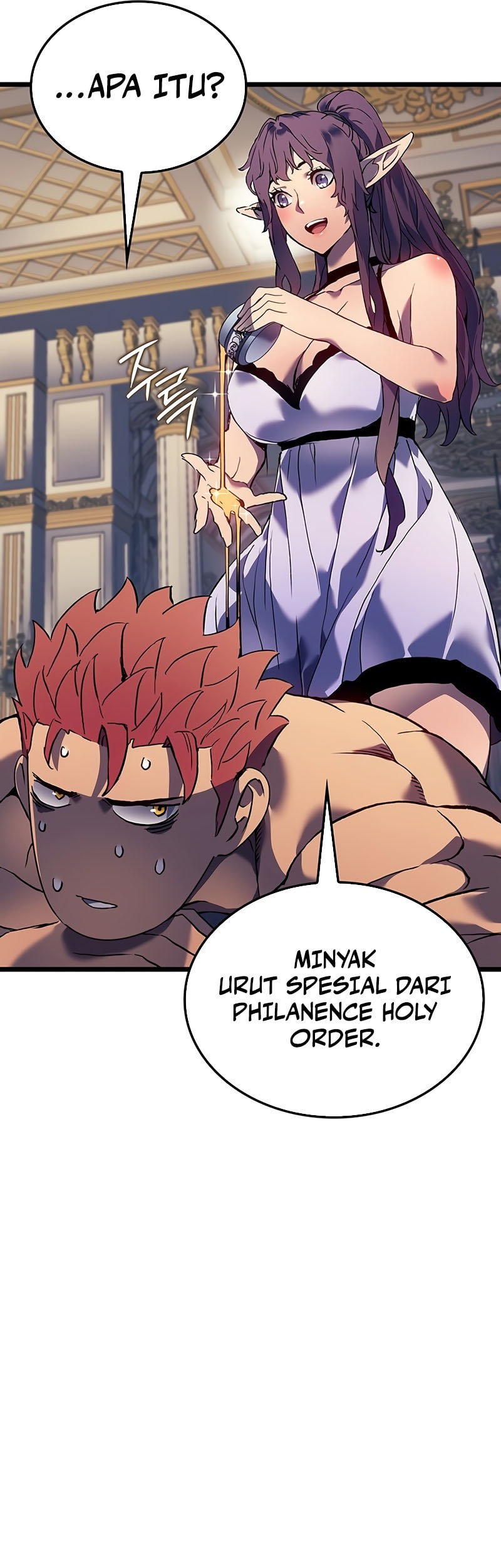 Chapter 89 - halaman 47
