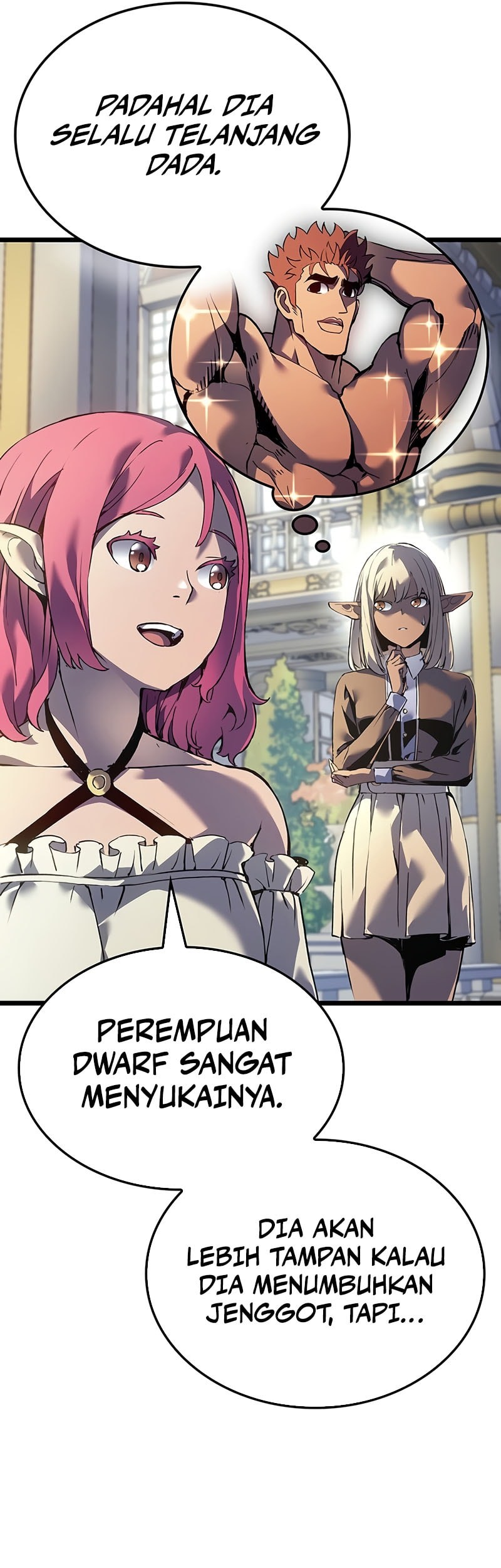Chapter 89 - halaman 27