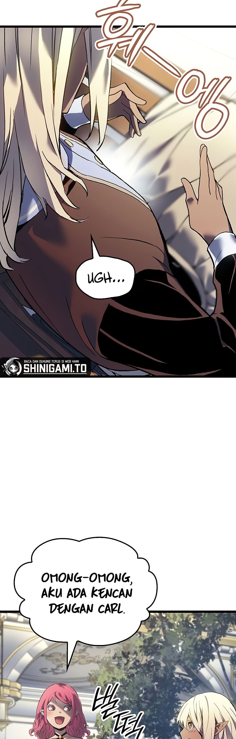Chapter 89 - halaman 33