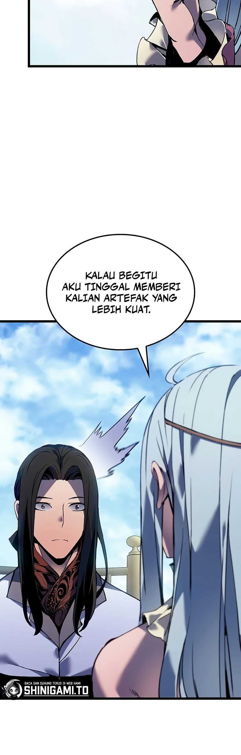 Chapter 90 - halaman 21