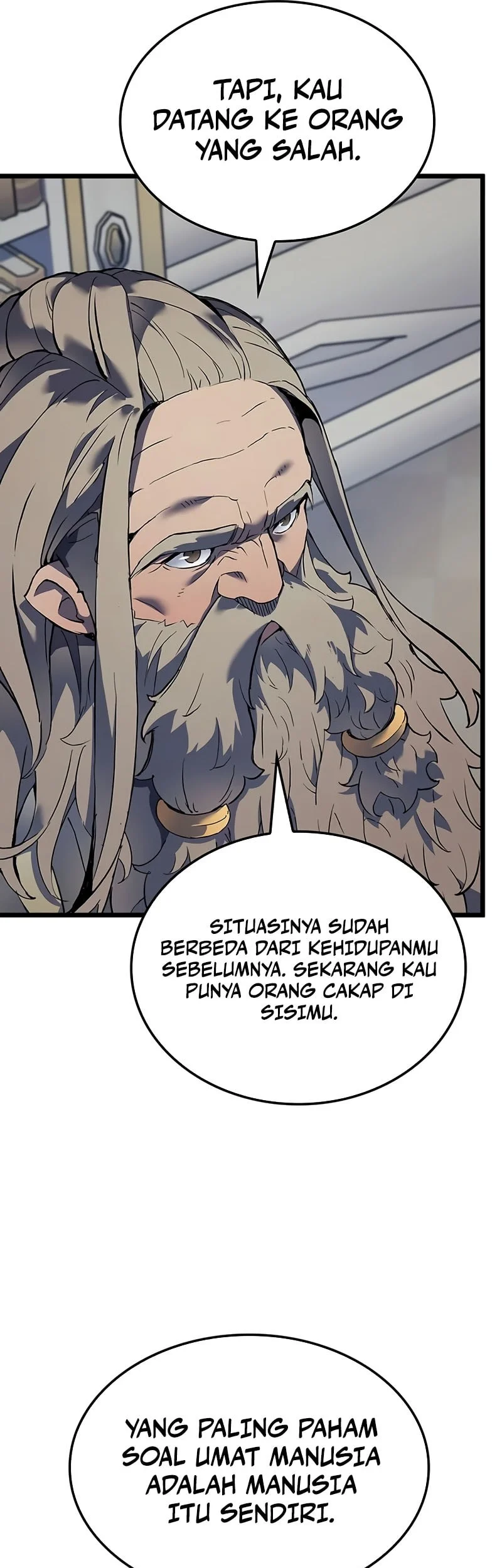 Chapter 91 - halaman 35