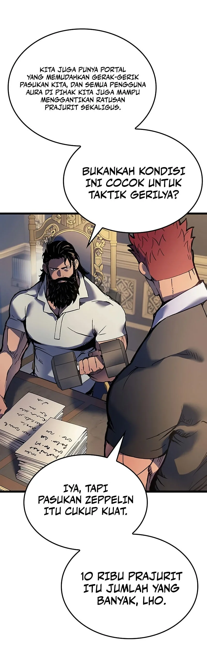 Chapter 91 - halaman 47