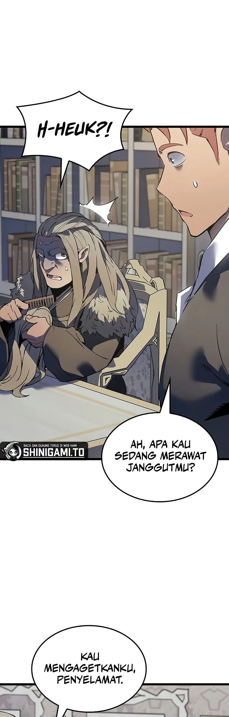 Chapter 91 - halaman 13