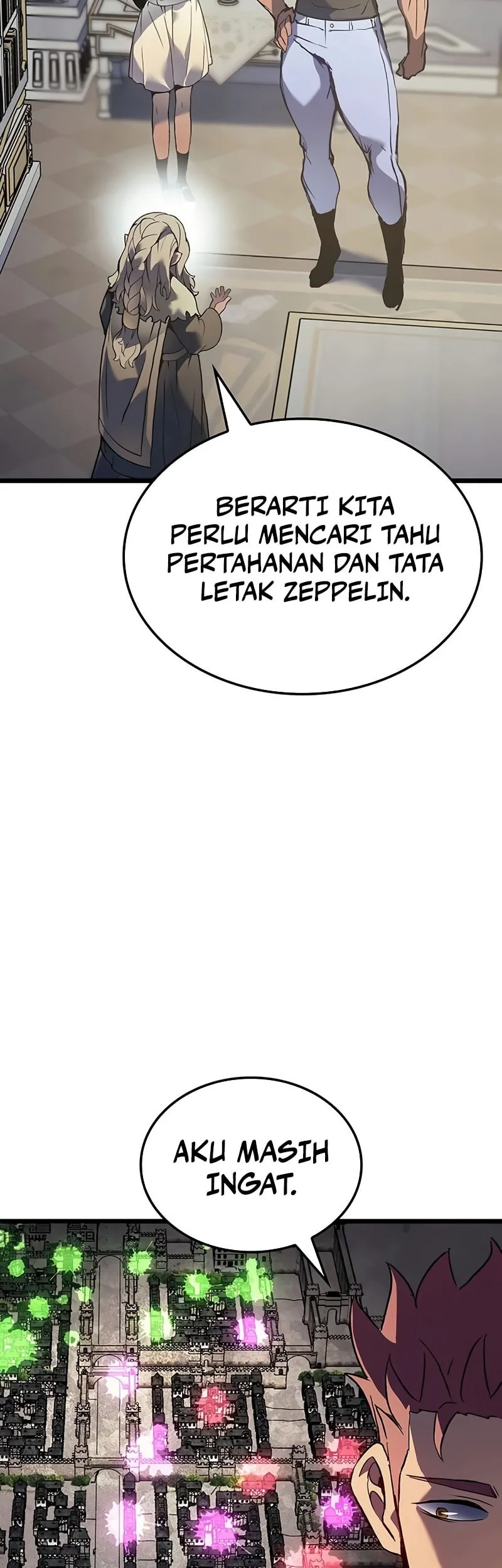 Chapter 91 - halaman 21