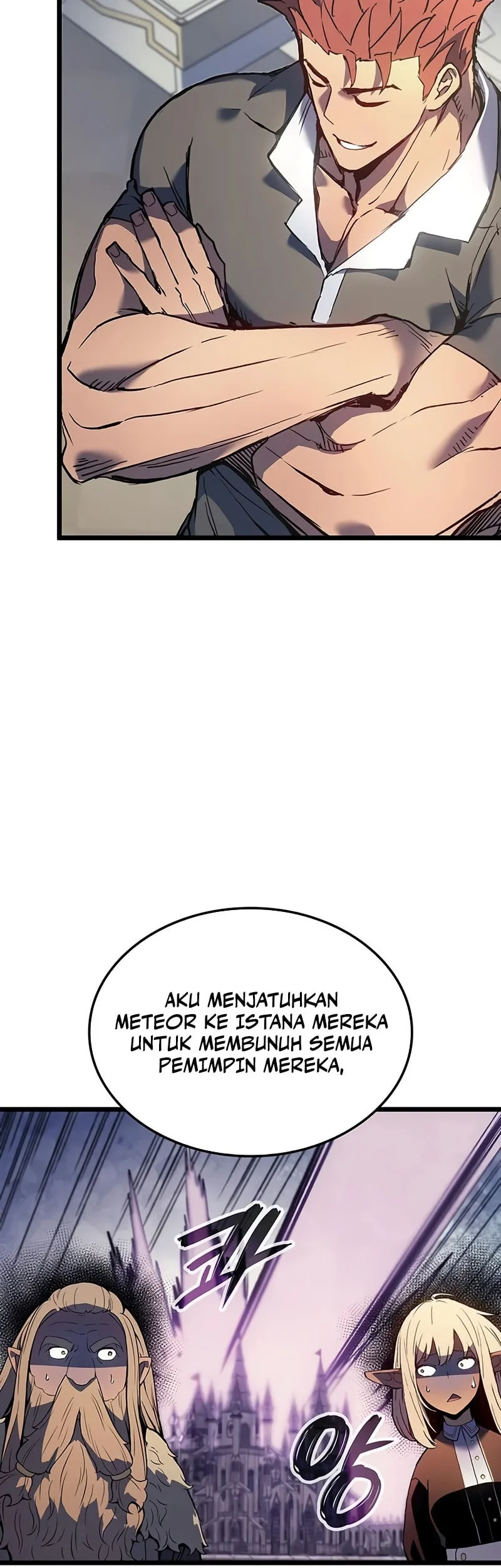 Chapter 91 - halaman 26