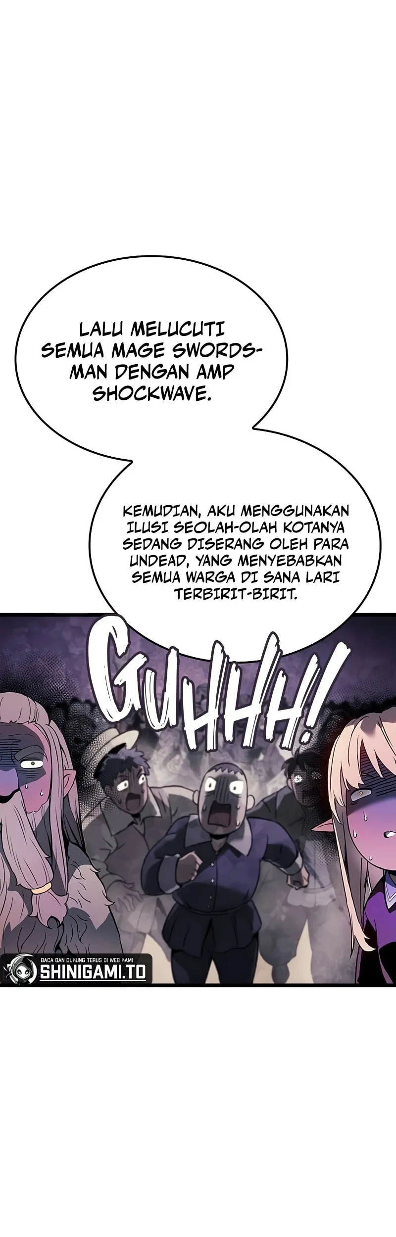 Chapter 91 - halaman 27