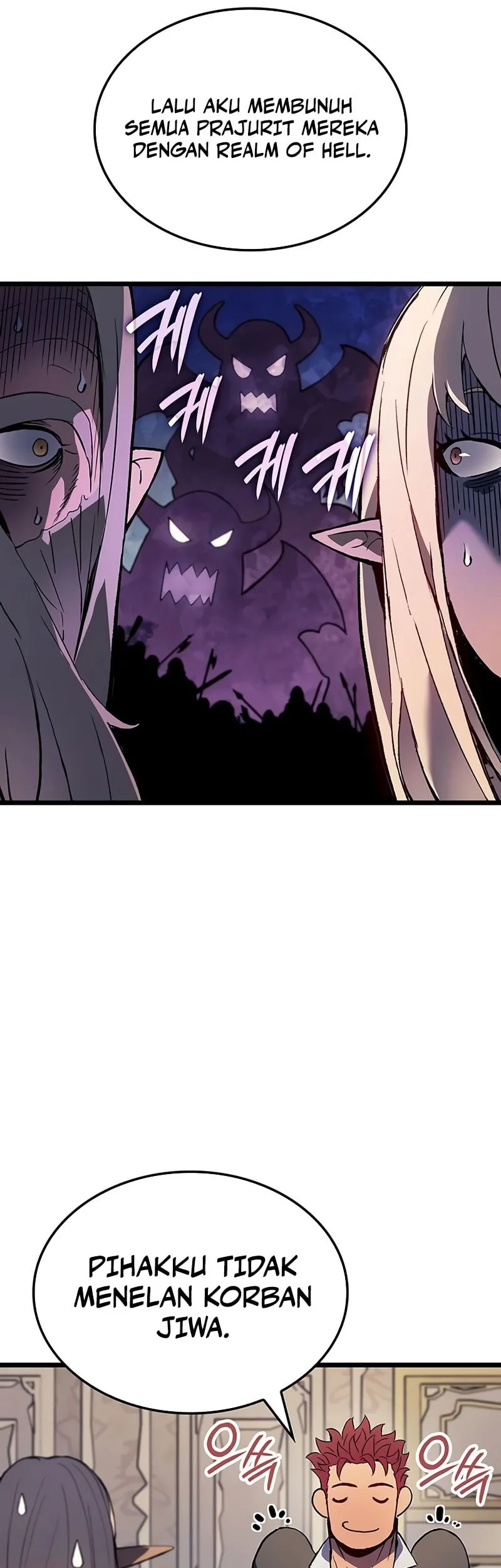 Chapter 91 - halaman 28