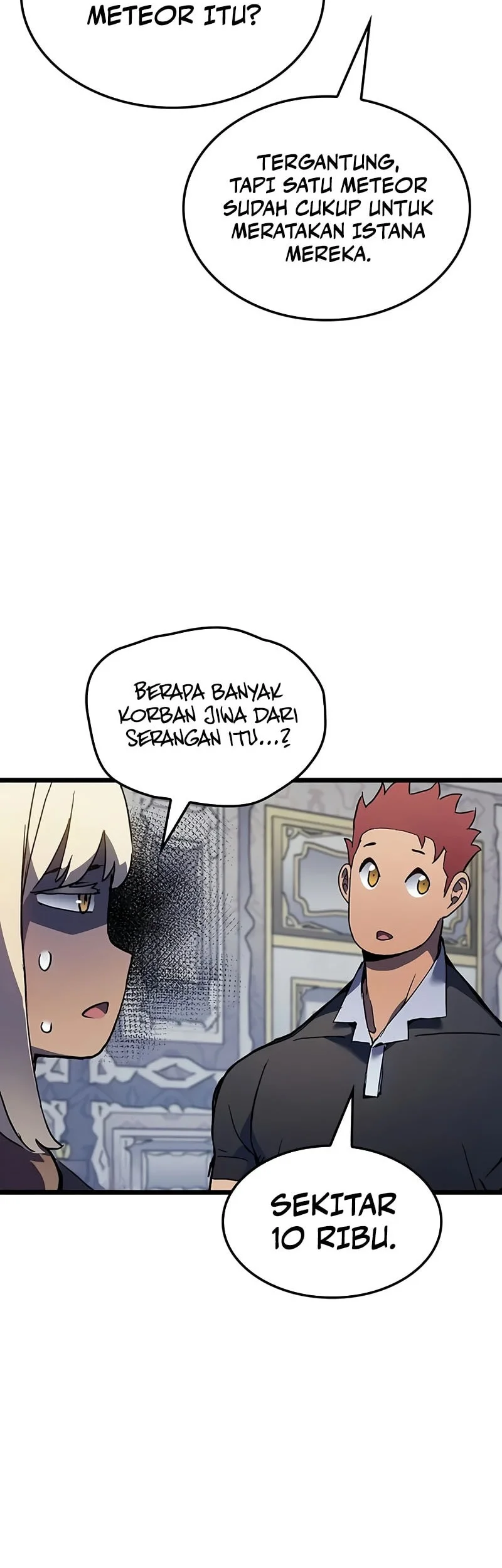 Chapter 91 - halaman 30