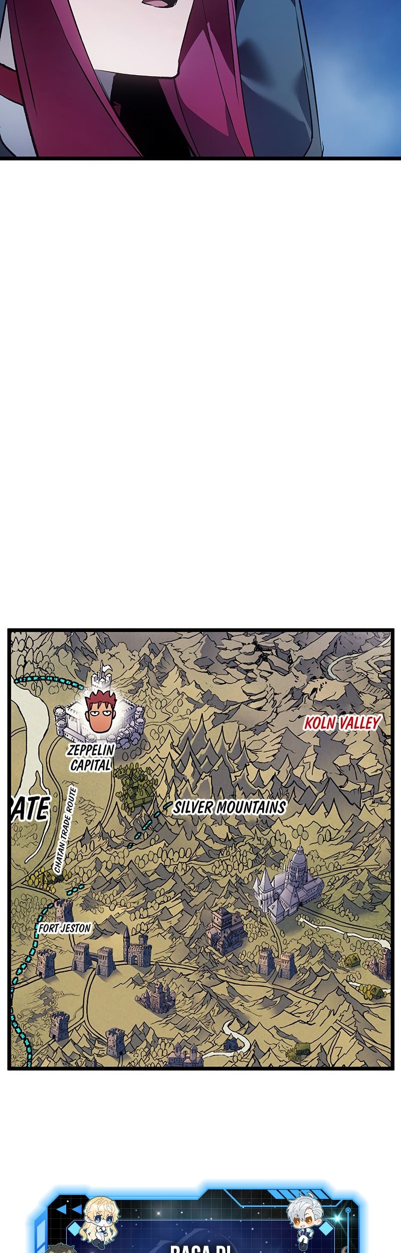 Chapter 92 - halaman 61