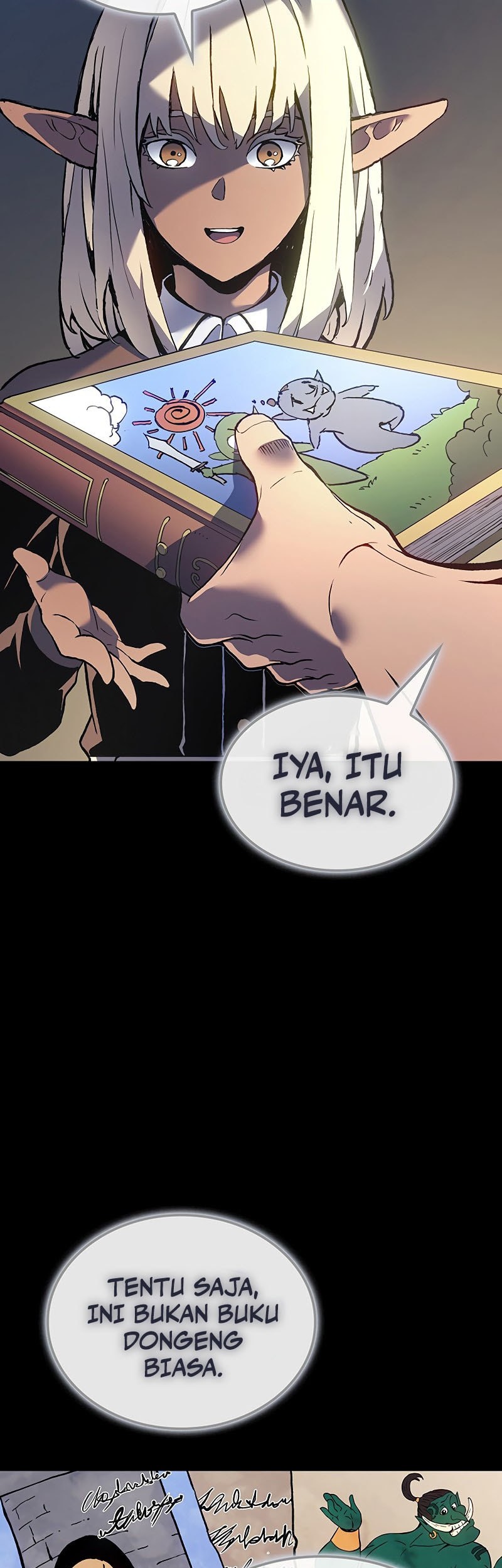 Chapter 92 - halaman 21