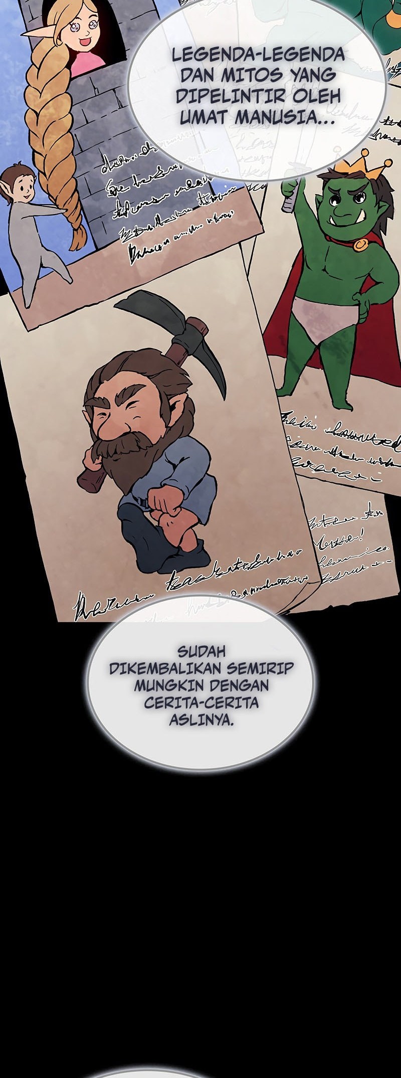 Chapter 92 - halaman 22