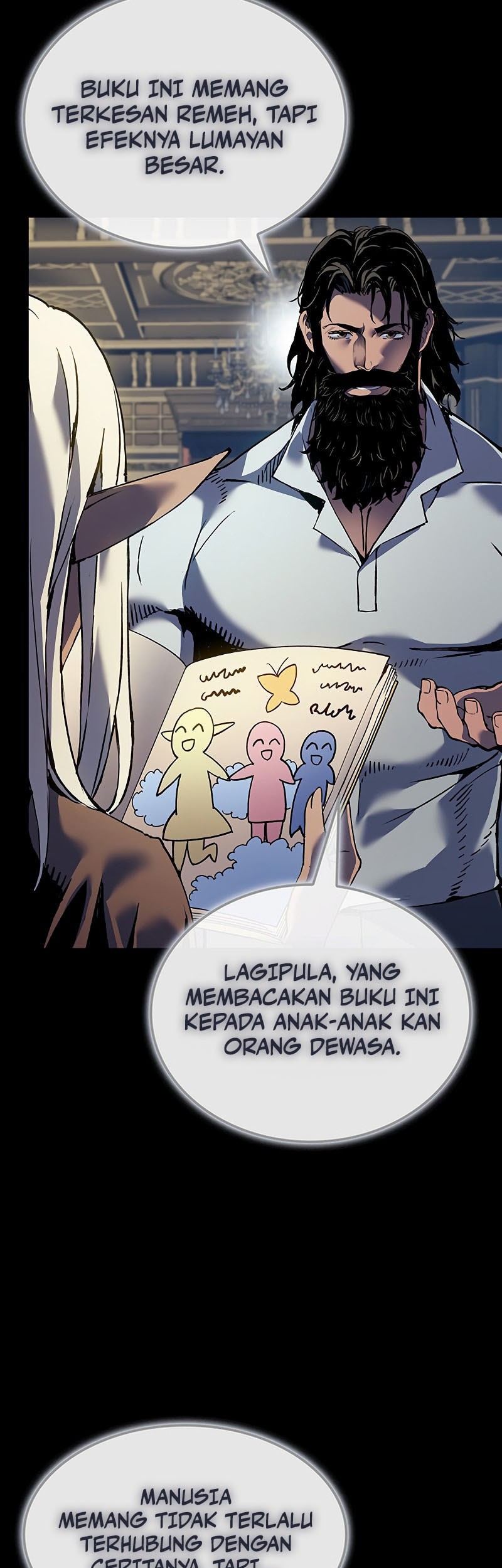Chapter 92 - halaman 23
