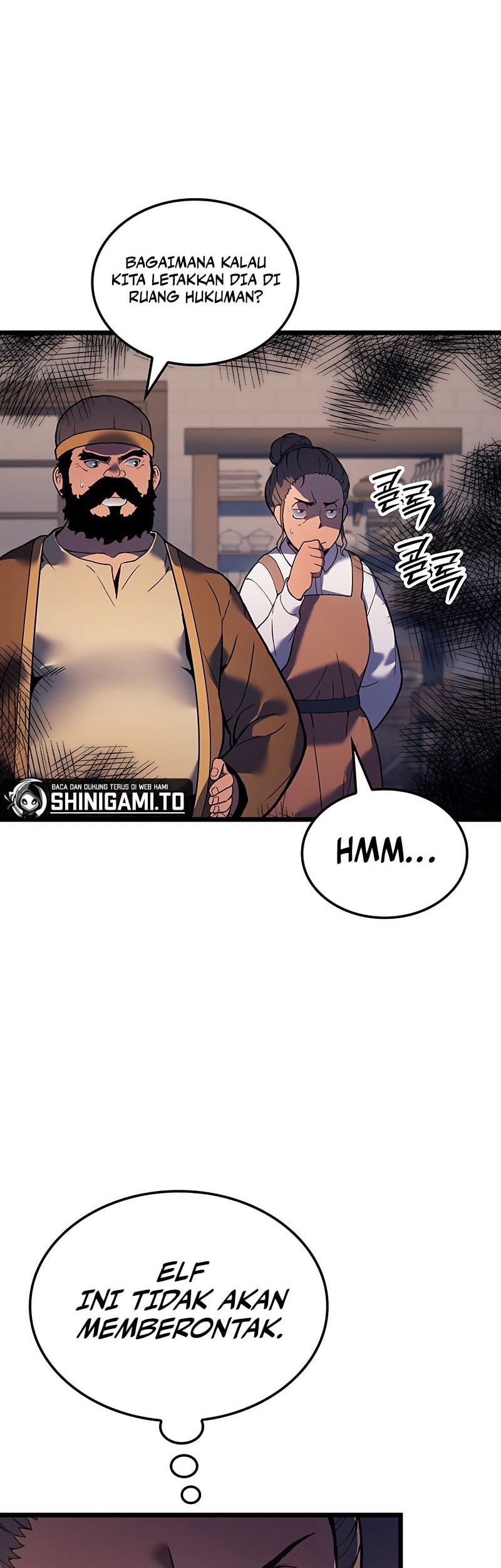Chapter 92 - halaman 28