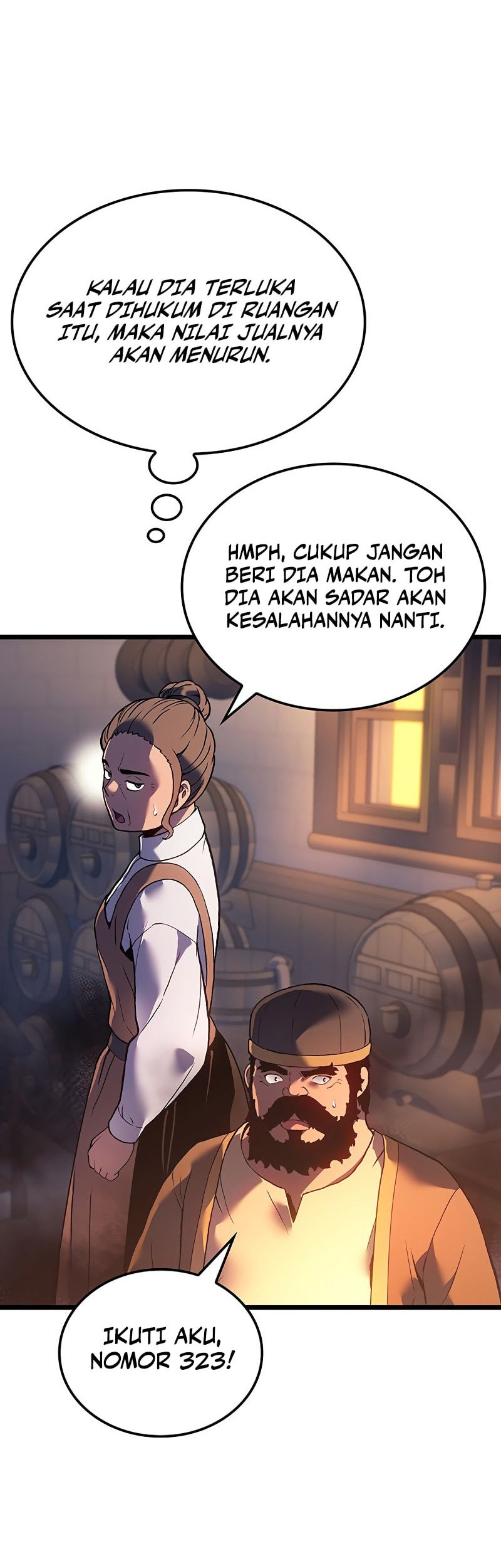 Chapter 92 - halaman 30