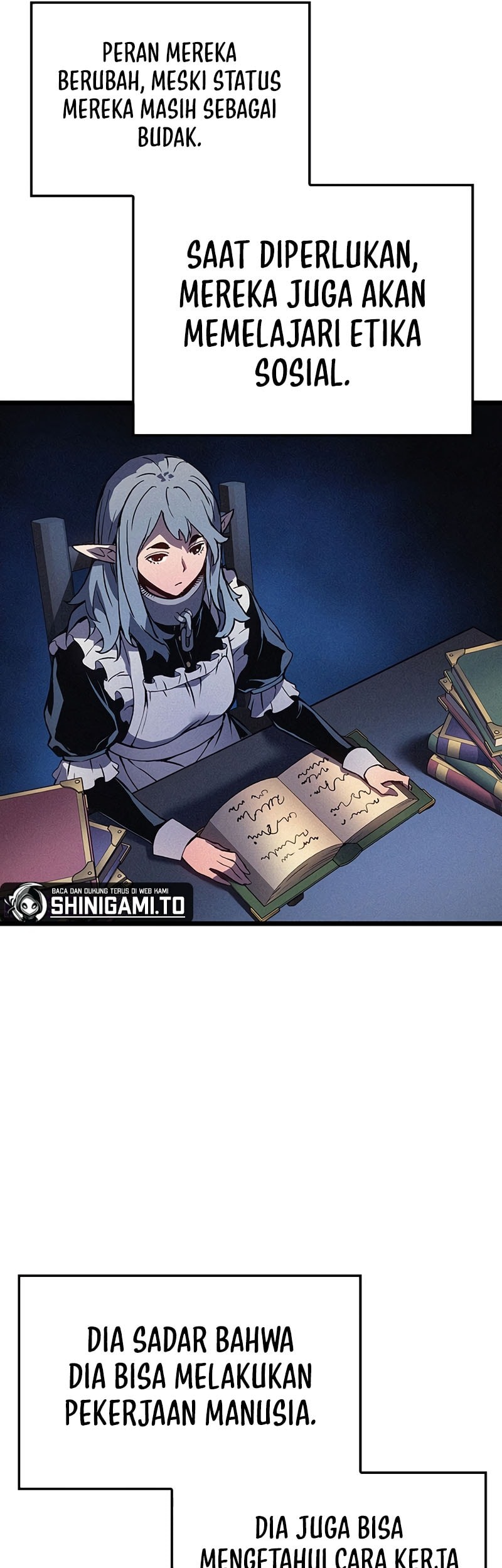 Chapter 94 - halaman 36