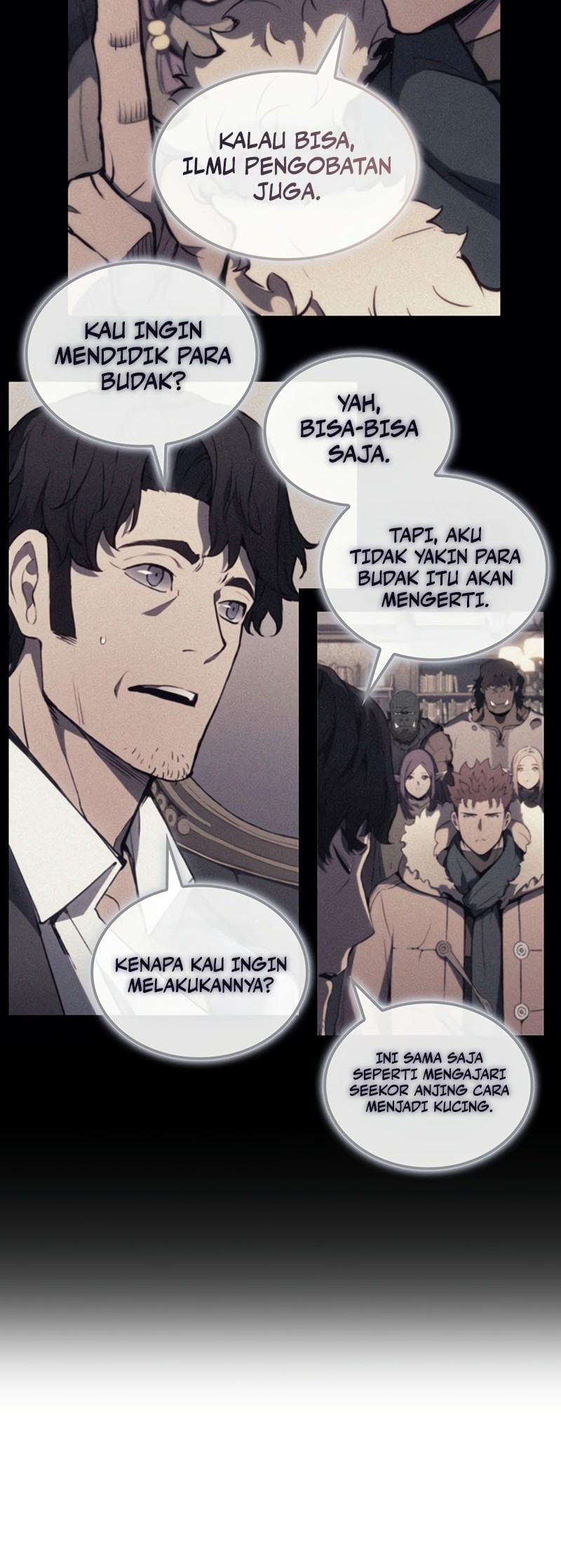Chapter 94 - halaman 35