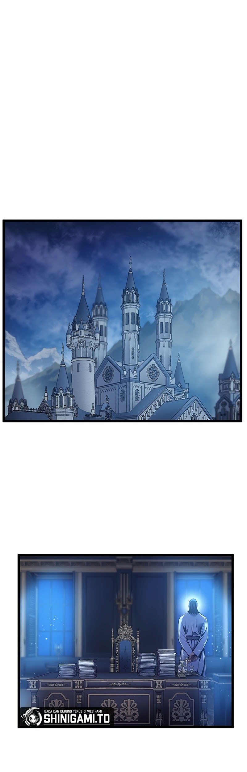 Chapter 95 - halaman 23