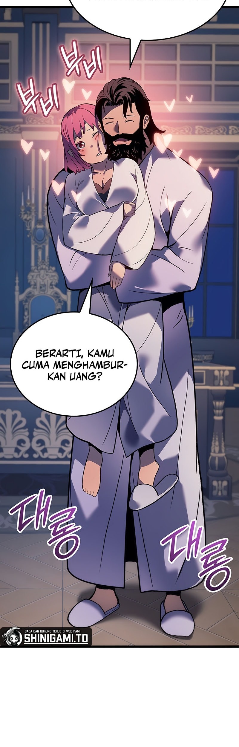 Chapter 95 - halaman 32