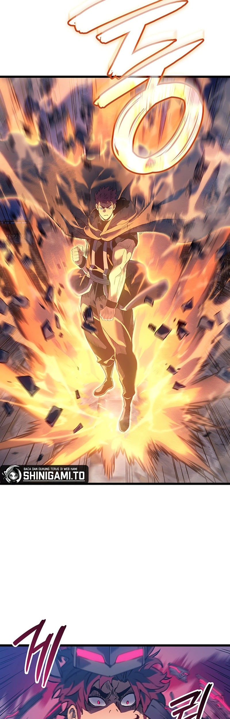 Chapter 97 - halaman 40