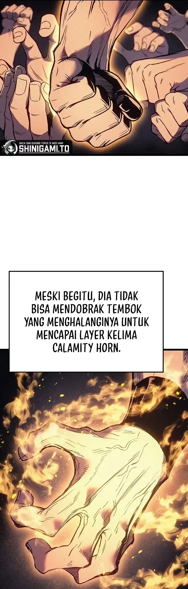 Chapter 99 - halaman 22