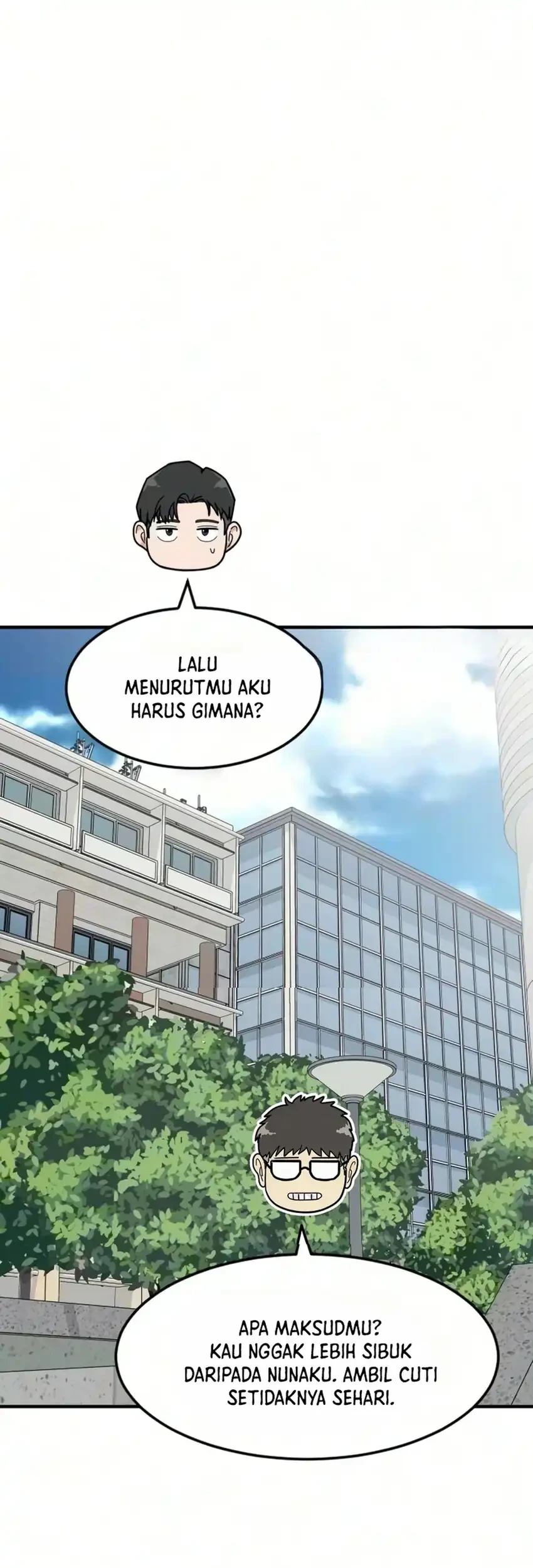 Chapter 100 - halaman 20