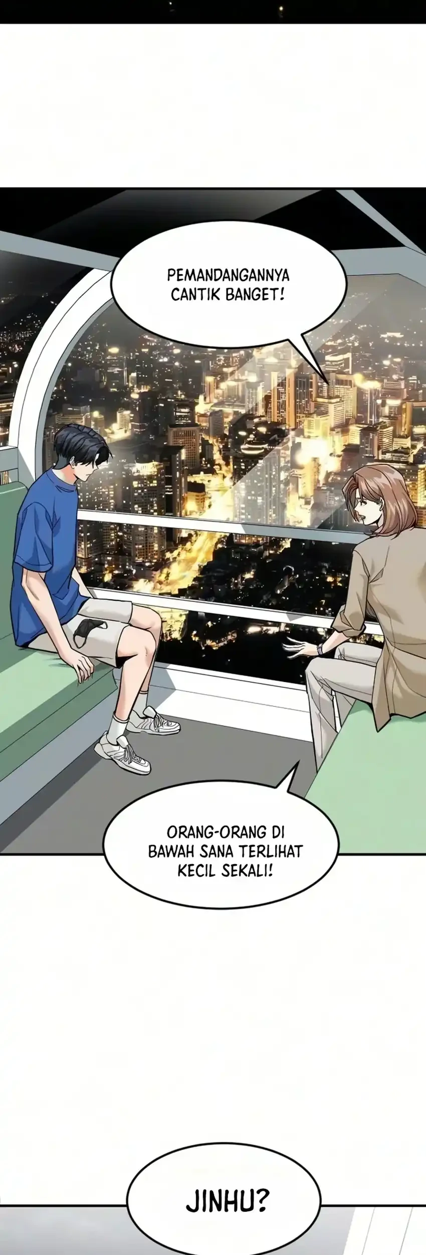 Chapter 100 - halaman 32