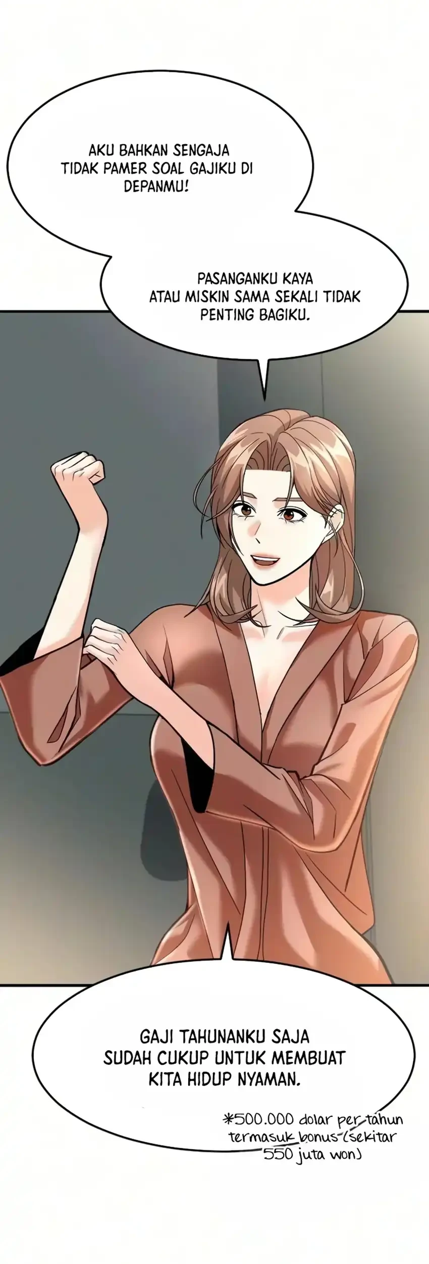 Chapter 100 - halaman 72