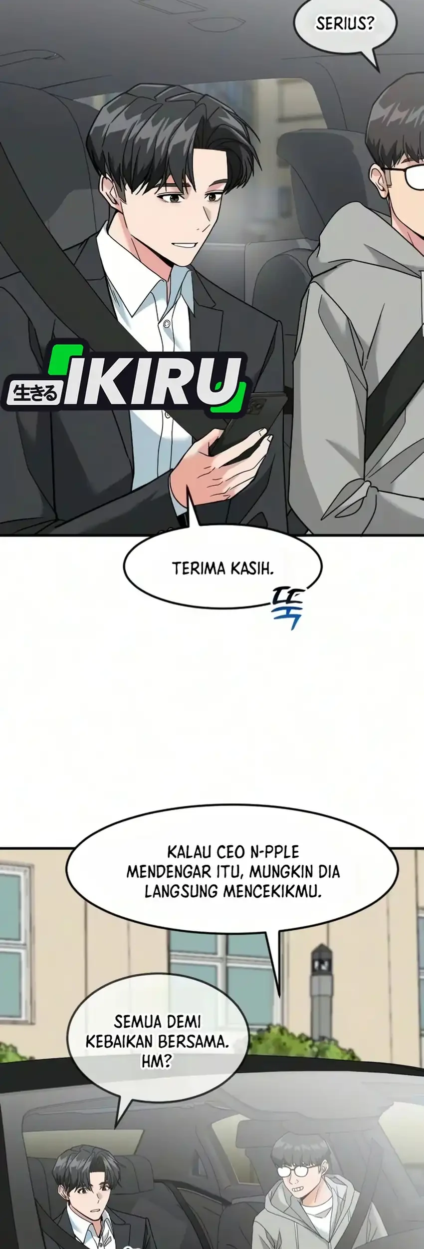 Chapter 100 - halaman 6