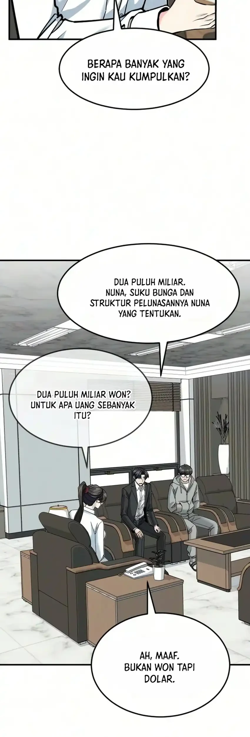 Chapter 100 - halaman 86