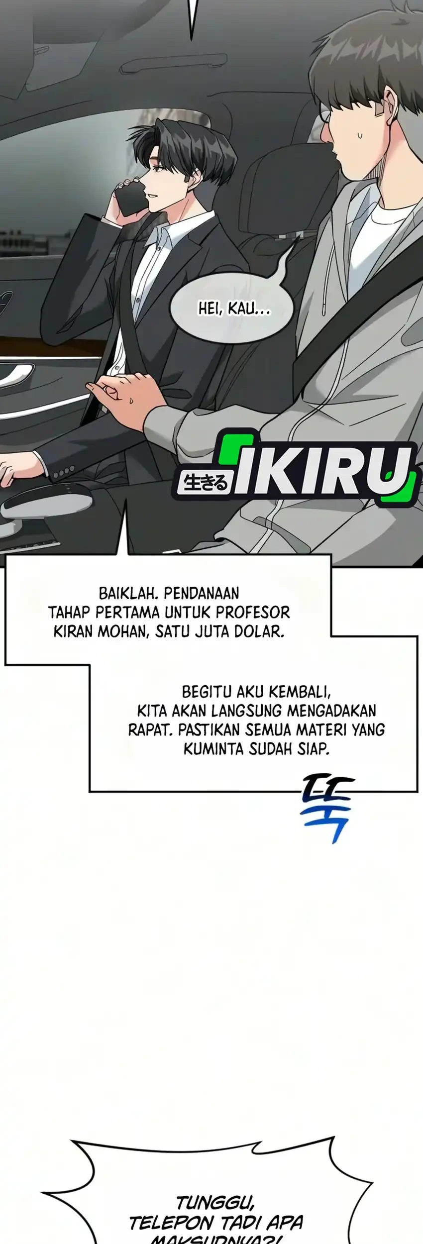 Chapter 100 - halaman 14