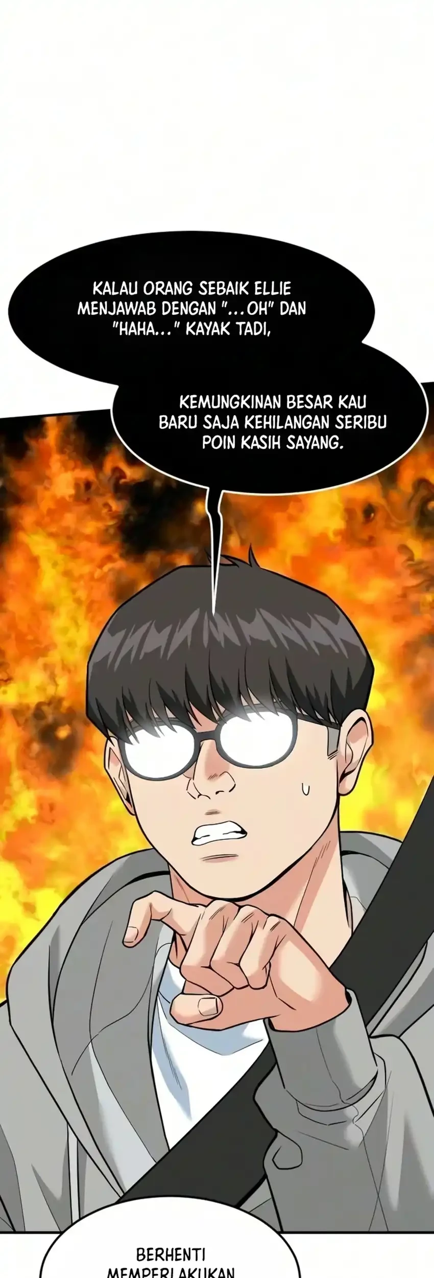 Chapter 100 - halaman 16