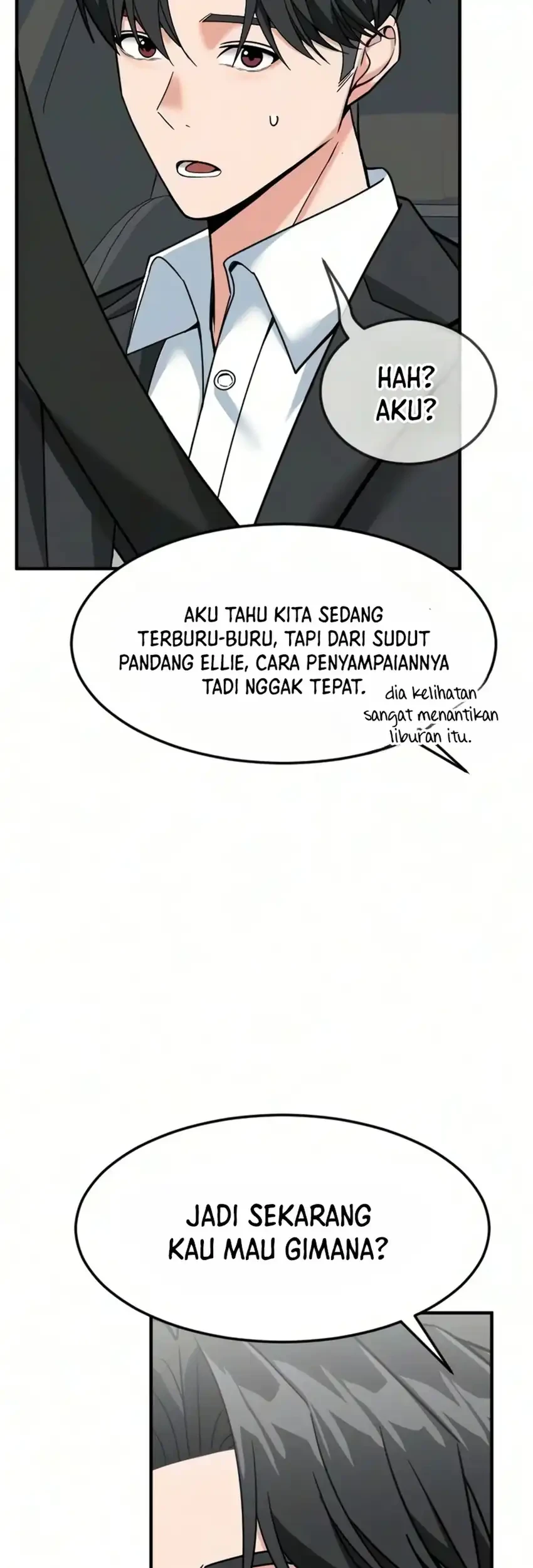 Chapter 100 - halaman 18