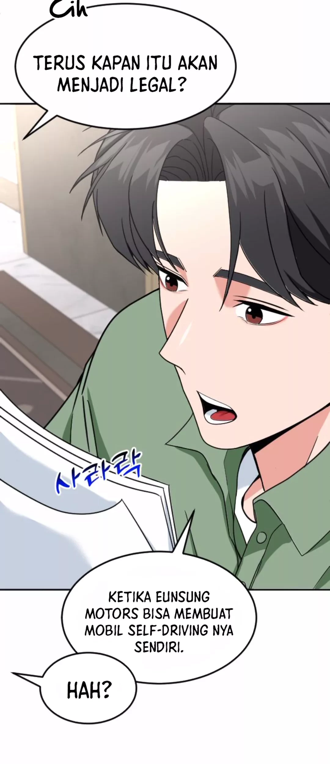 Chapter 46 - halaman 20