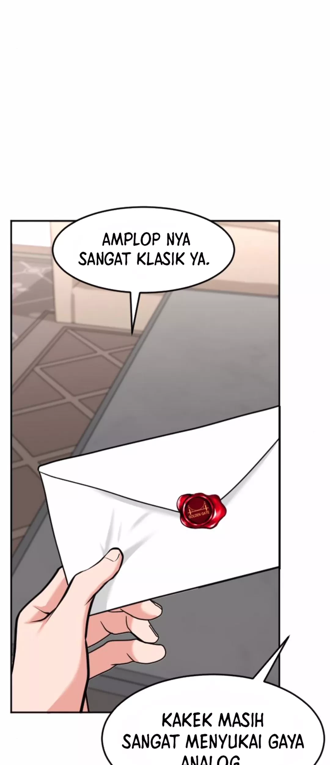 Chapter 46 - halaman 27