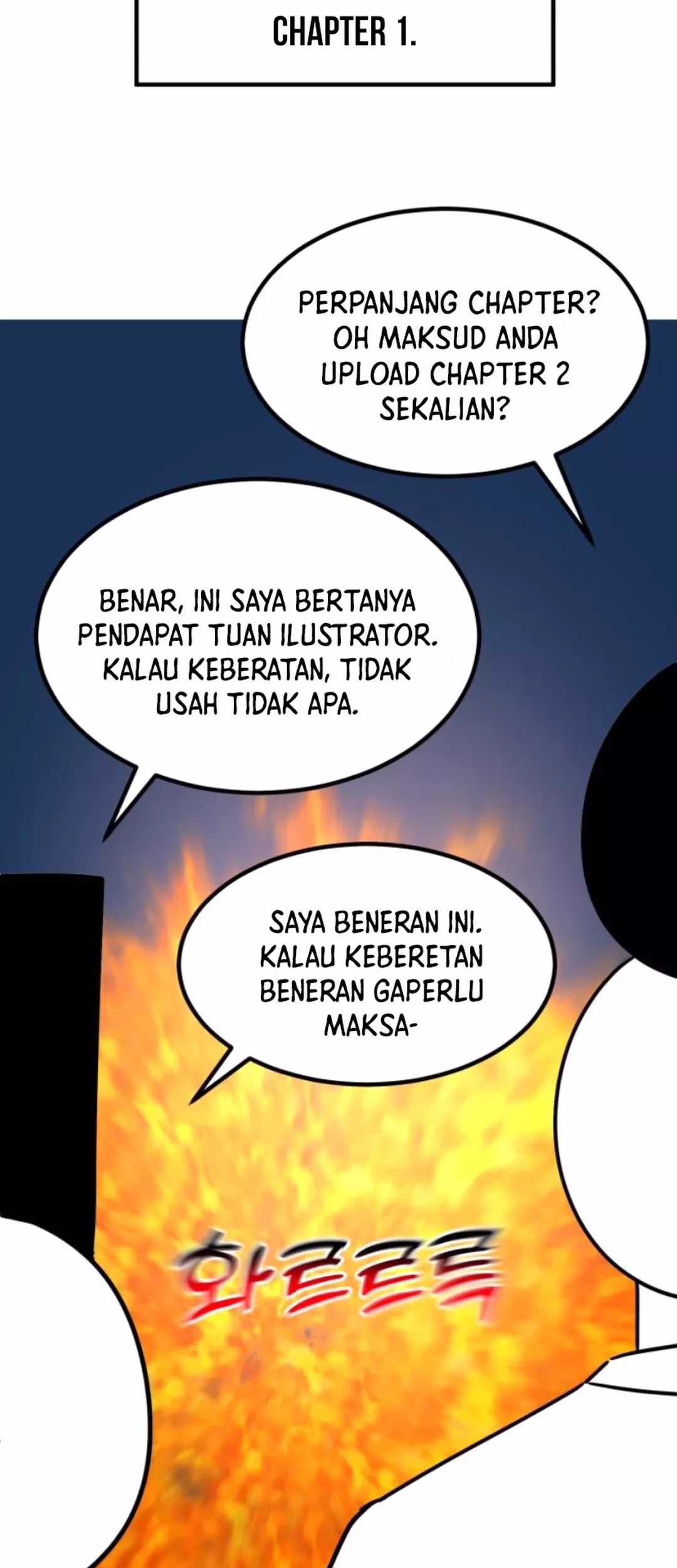 Chapter 50 - halaman 85
