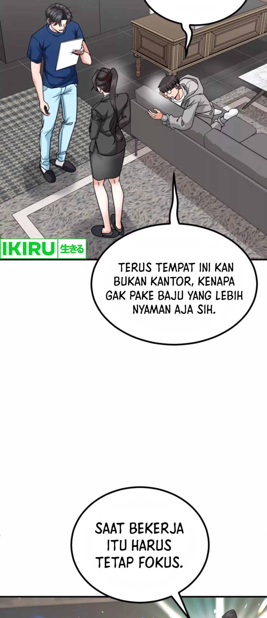 Chapter 50 - halaman 20
