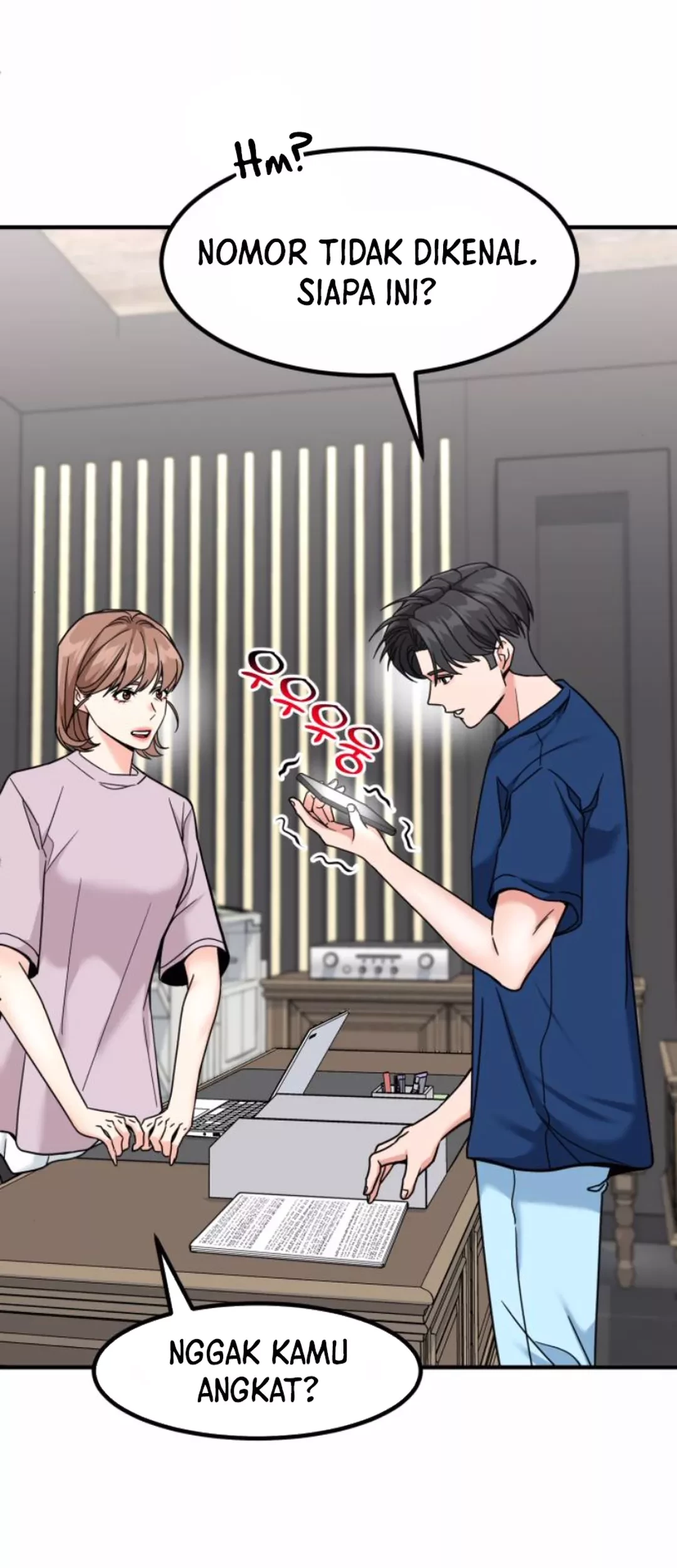 Chapter 50 - halaman 23