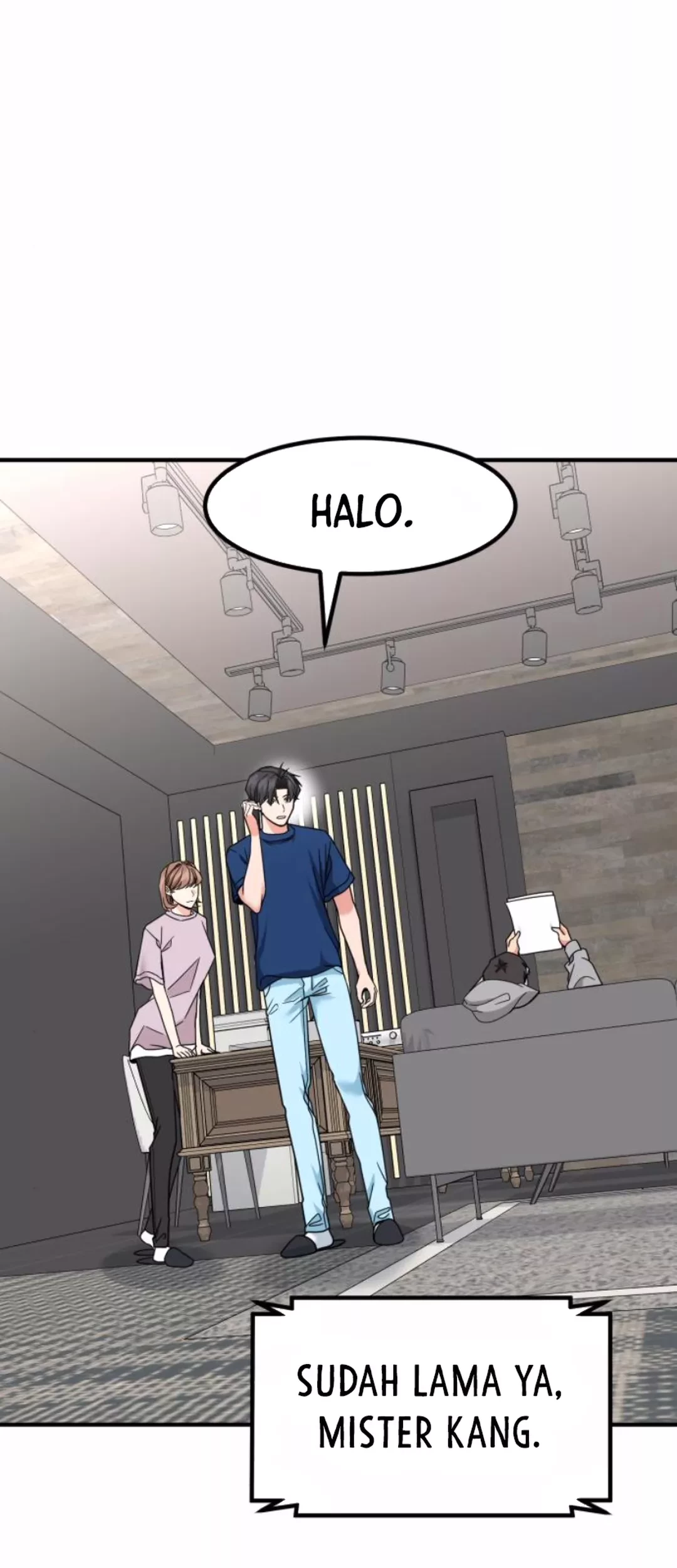 Chapter 50 - halaman 25