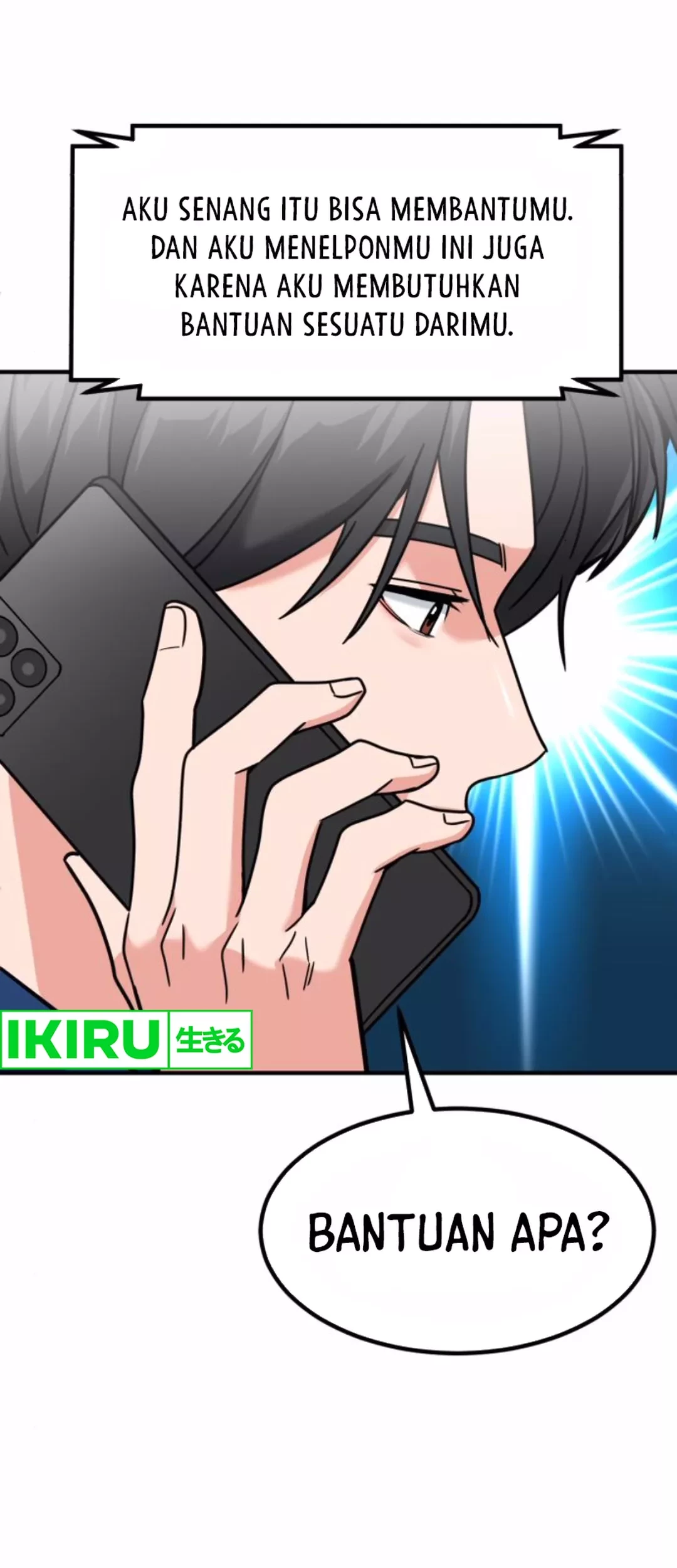 Chapter 50 - halaman 32