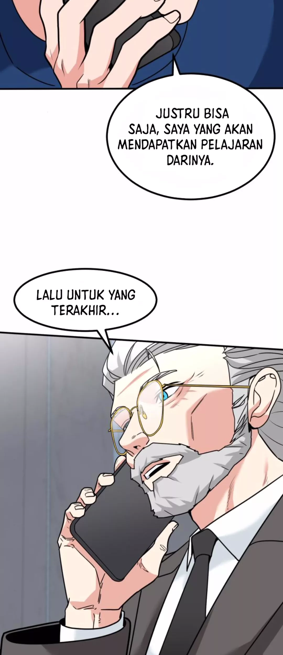 Chapter 50 - halaman 38