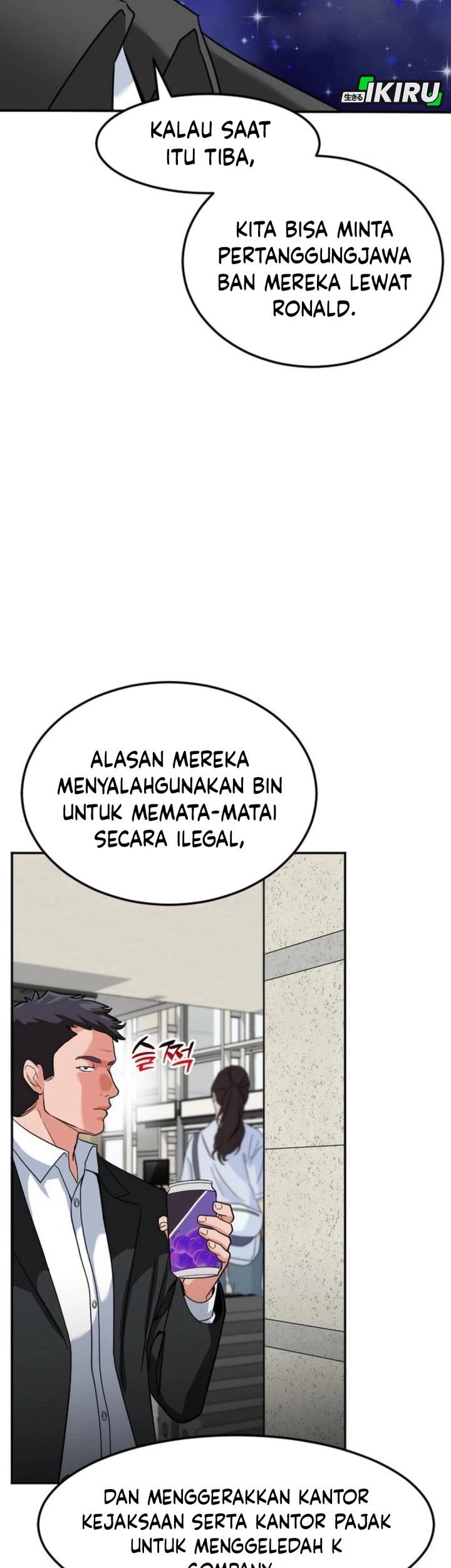 Chapter 52 - halaman 31