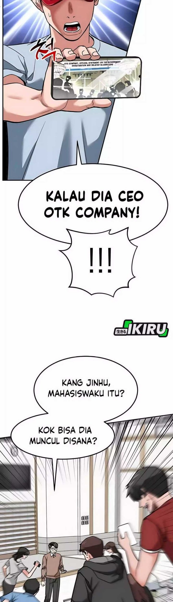 Chapter 55 - halaman 45