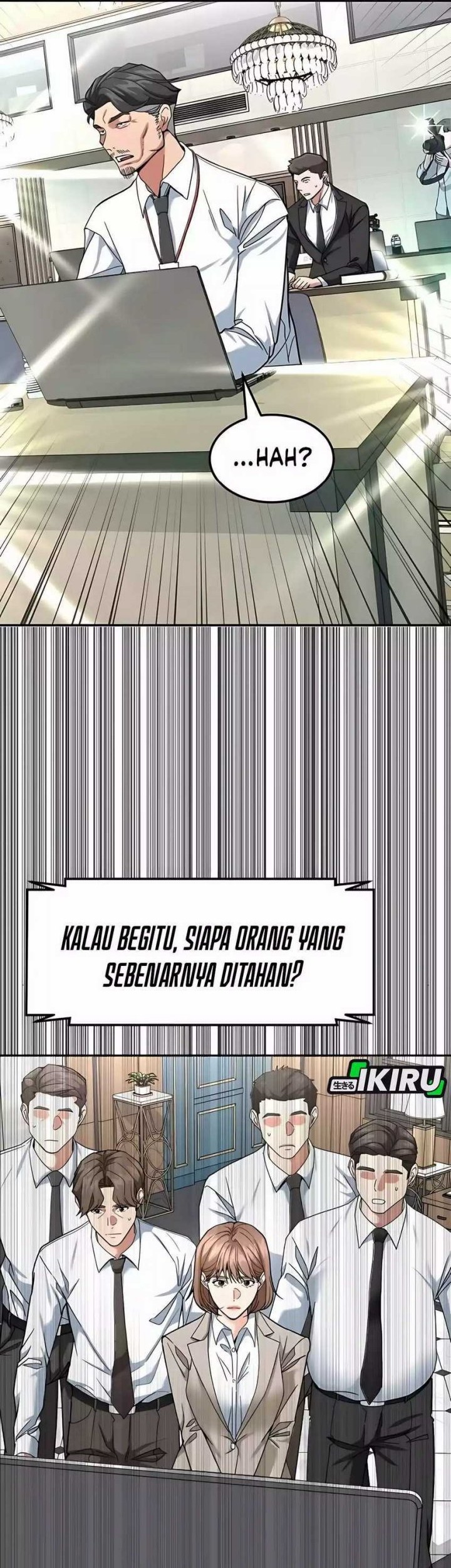 Chapter 55 - halaman 24