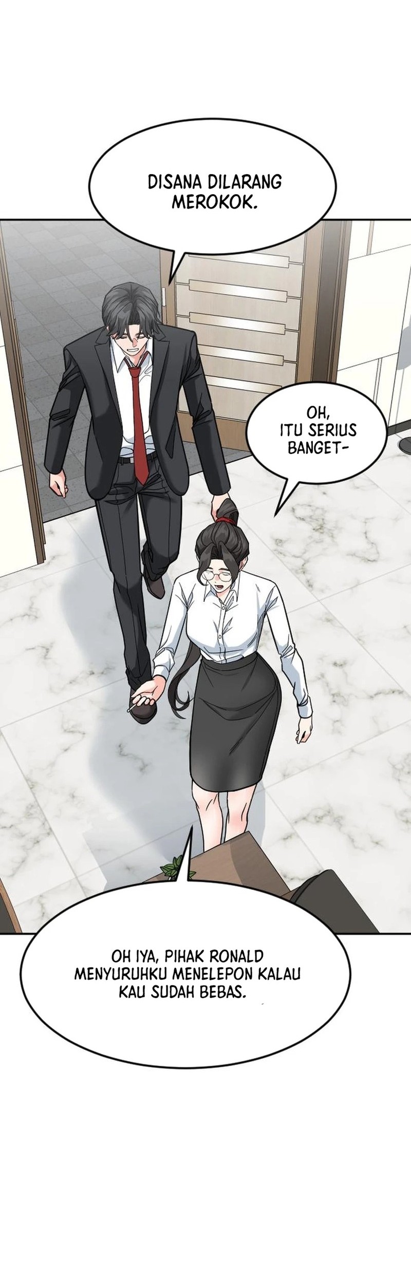 Chapter 58 - halaman 33