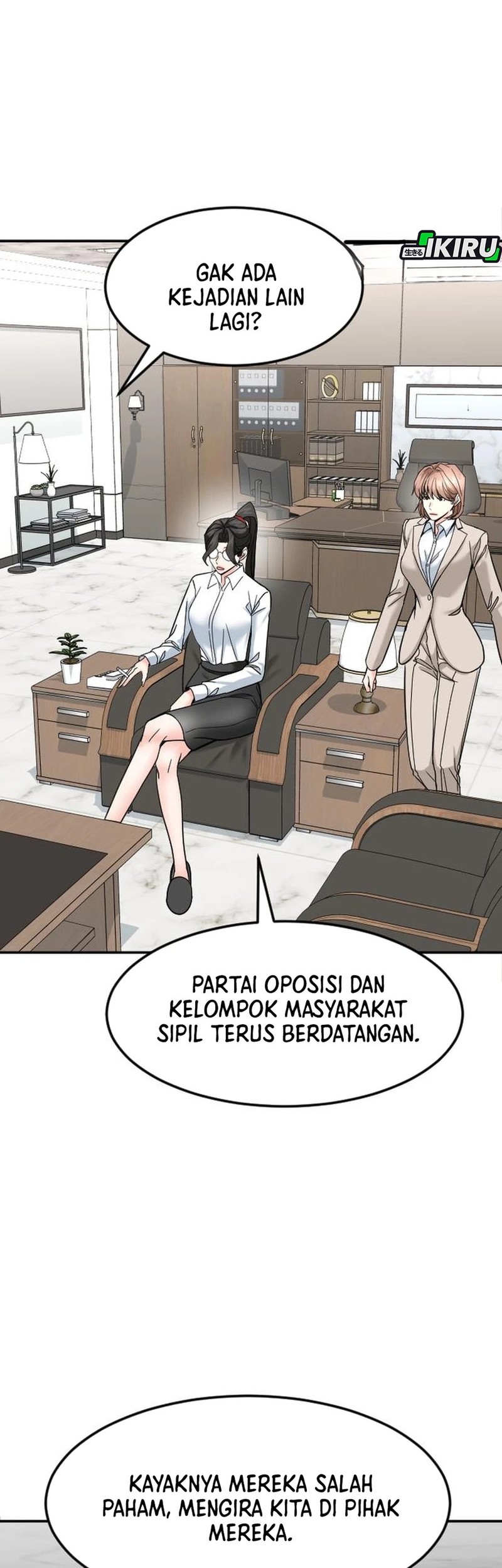 Chapter 58 - halaman 36