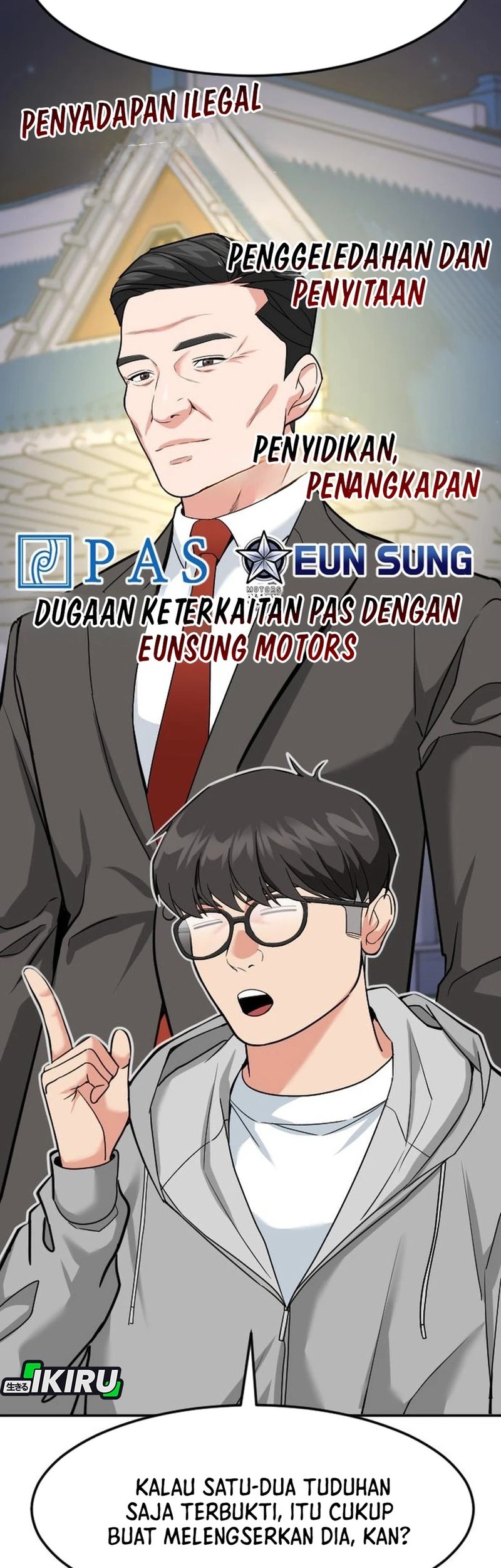 Chapter 58 - halaman 39