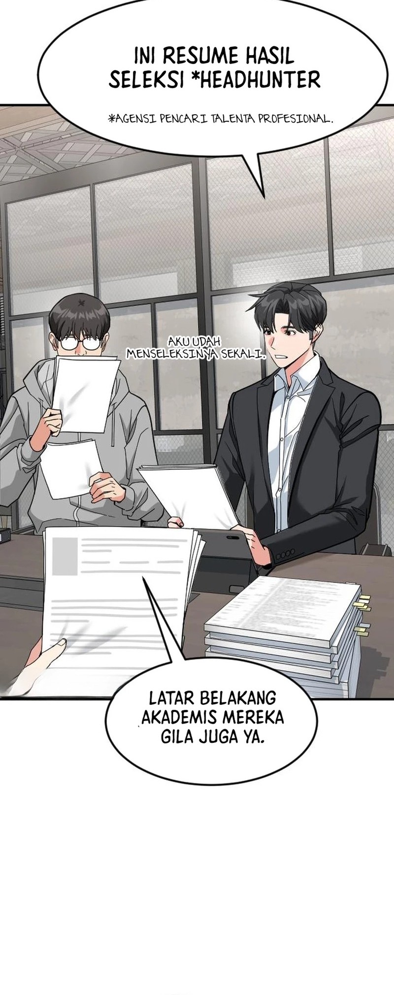 Chapter 58 - halaman 72
